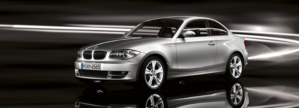 BMW 120d: 12 фото