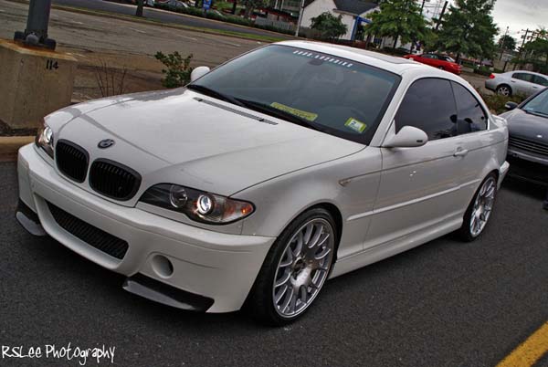 BMW 325Ci