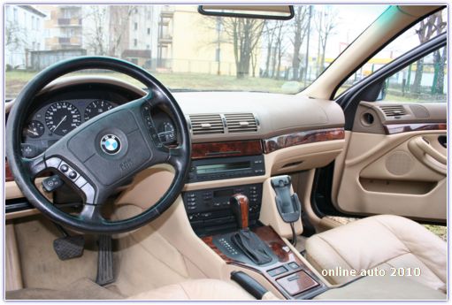 BMW 528