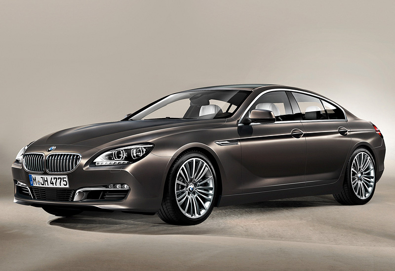 BMW 650i