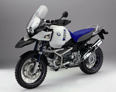 BMW R 1150 GS