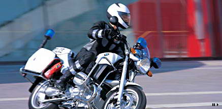 BMW R 850 R: 12 фото