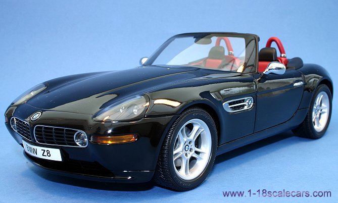 BMW Z8: 1 фото