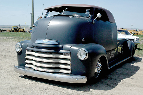 Chevrolet COE: 1 фото