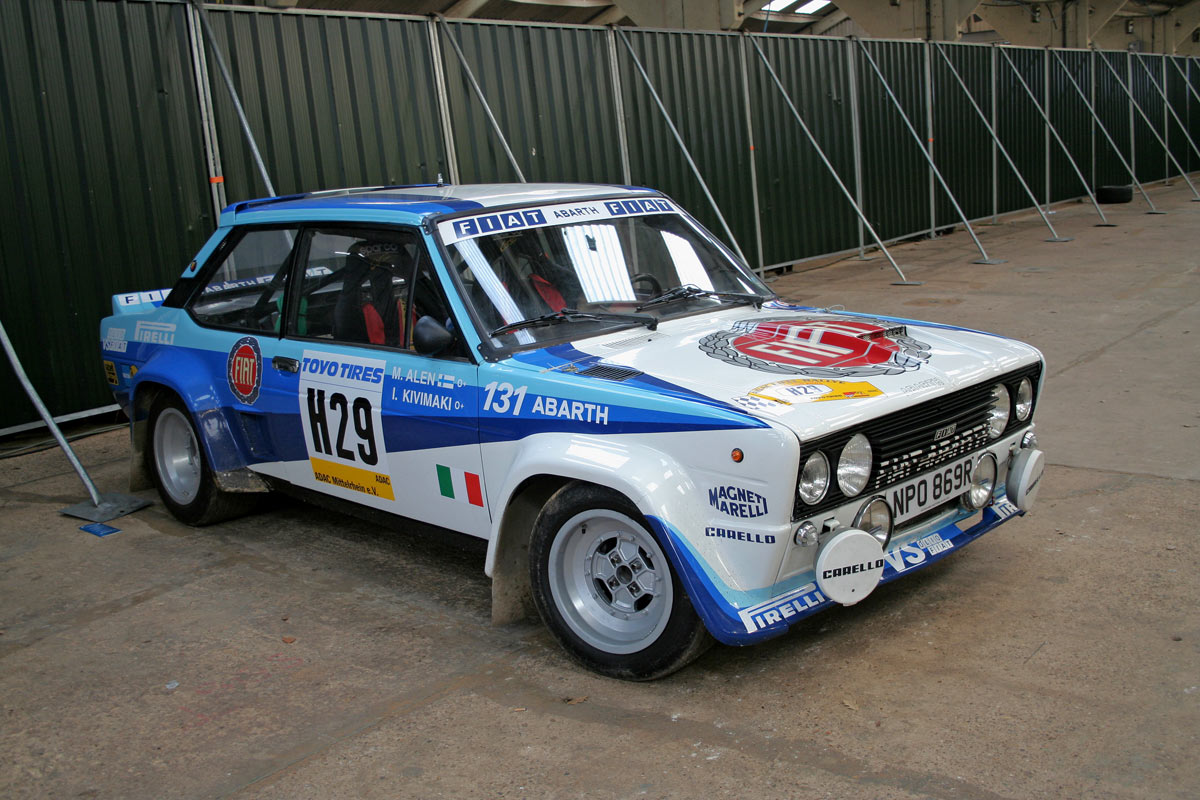 Fiat 131