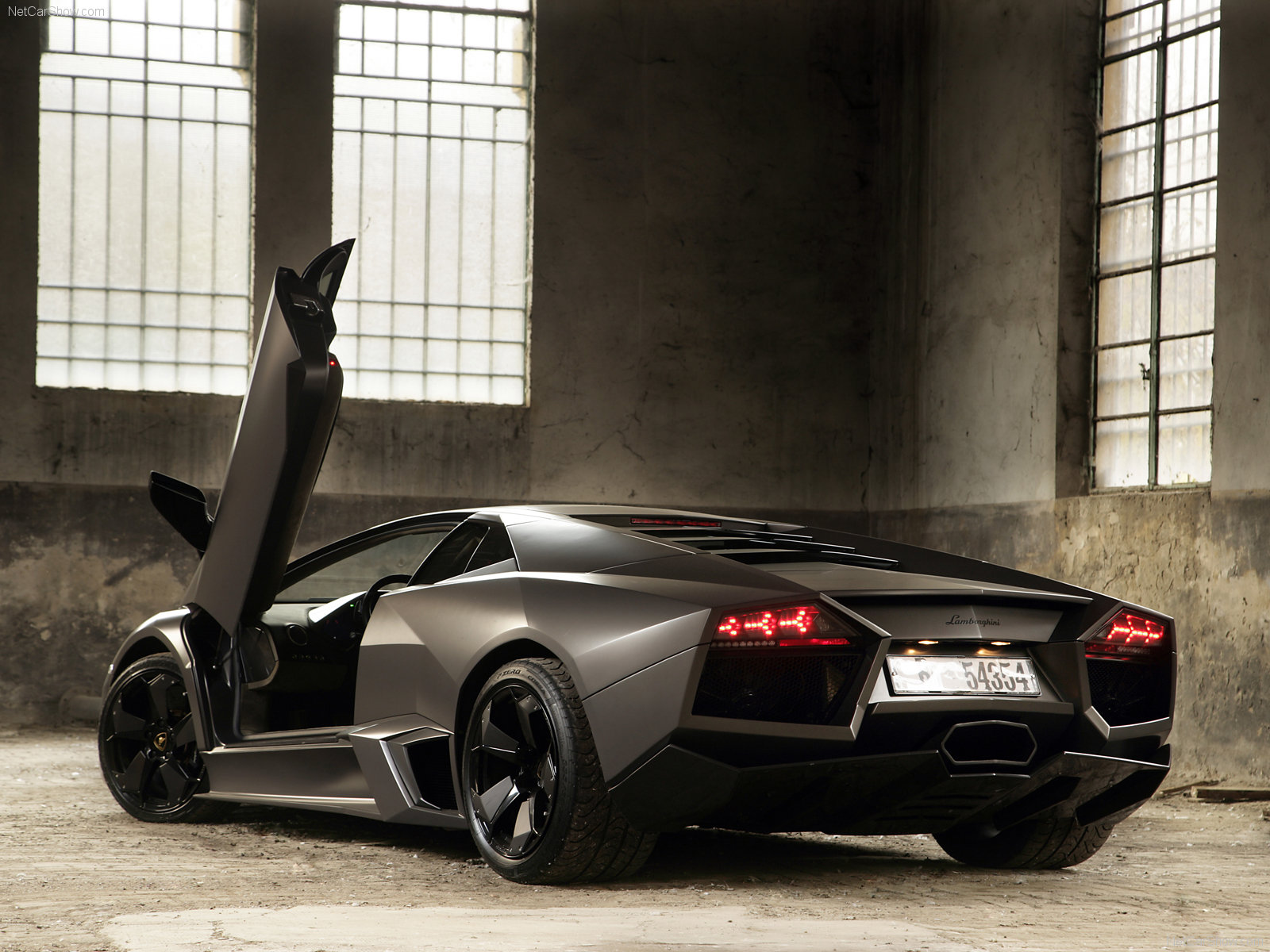 Lamborghini Reventon