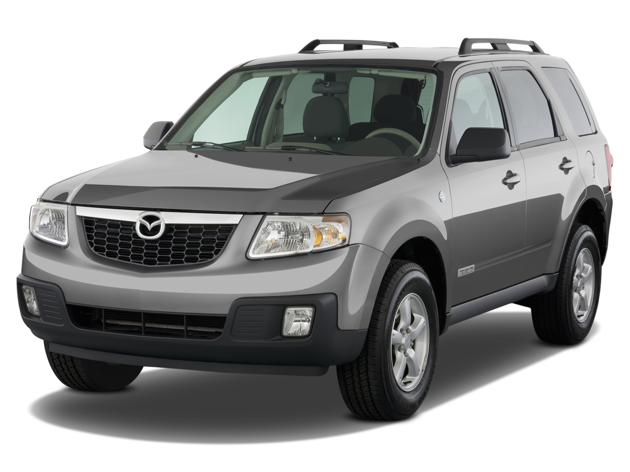 Mazda Tribute: 3 фото