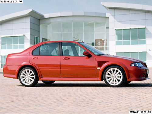 MG ZS: 12 фото