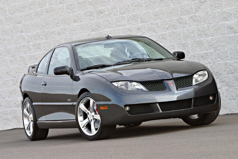 Pontiac Sunfire