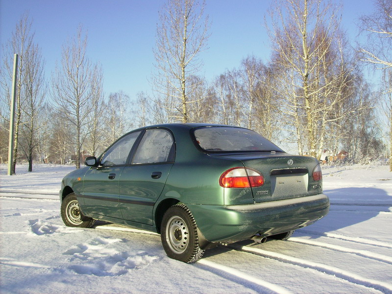 Машина сенс