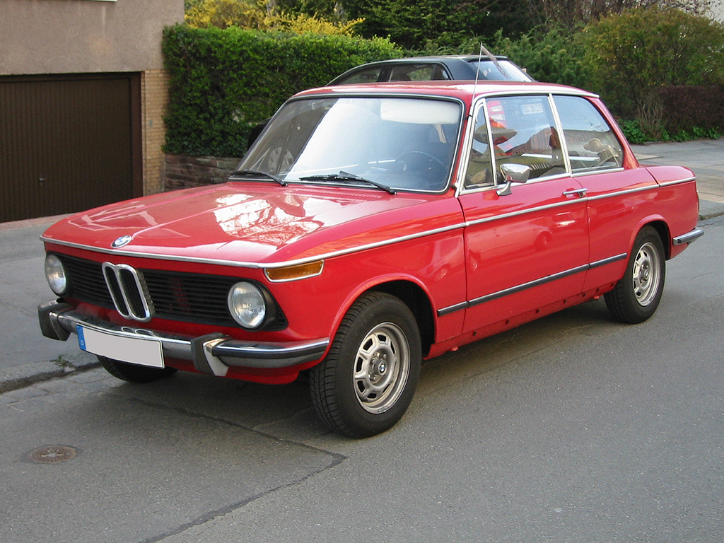 BMW 02