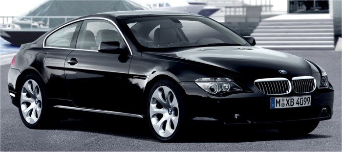 BMW 6