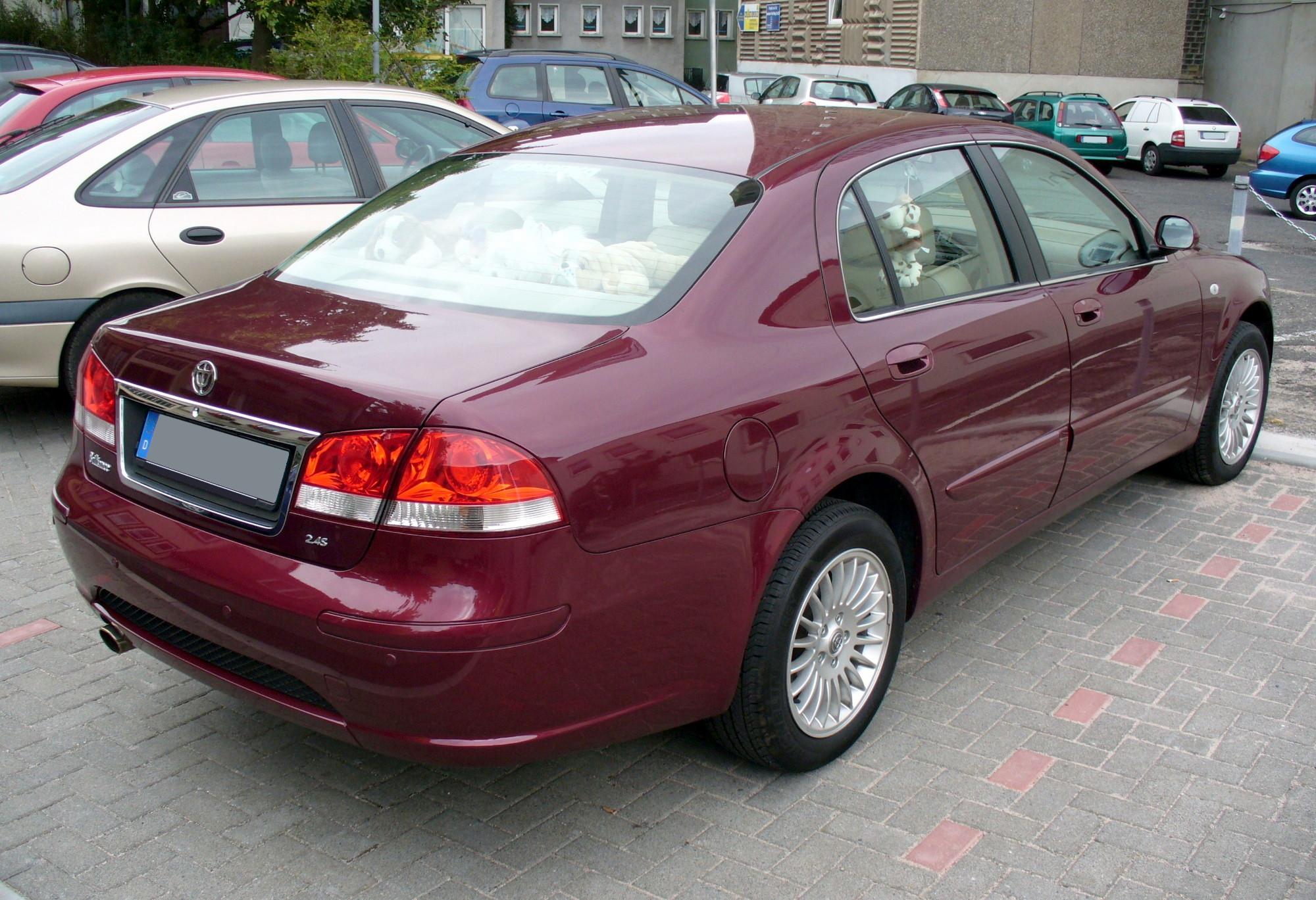 Brilliance m1 Zhonghua