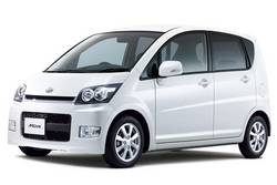 Daihatsu Move: 1 фото