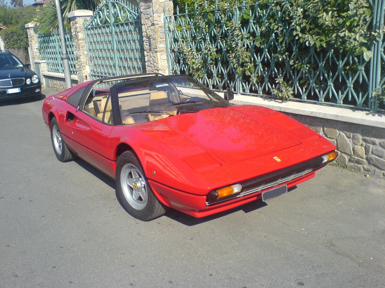 Ferrari 208: 1 фото