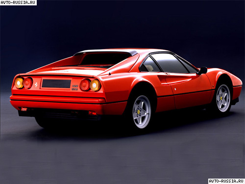 Ferrari 328: 2 фото