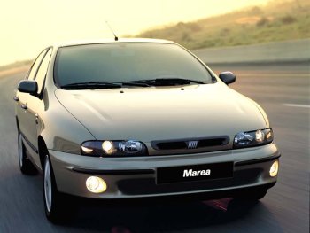 Fiat Marea: 1 фото