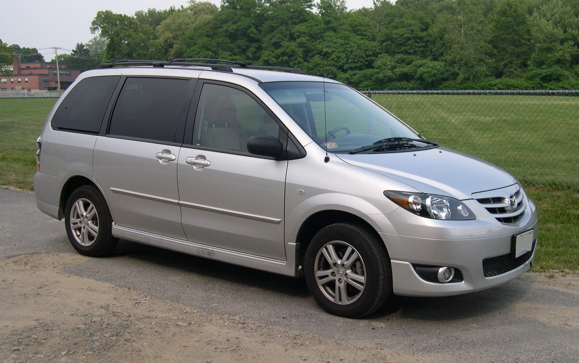 Mazda MPV