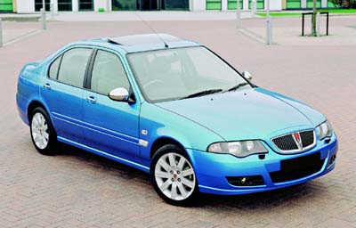 MG ZS: 11 фото