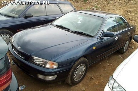 Nissan Presea: 12 фото