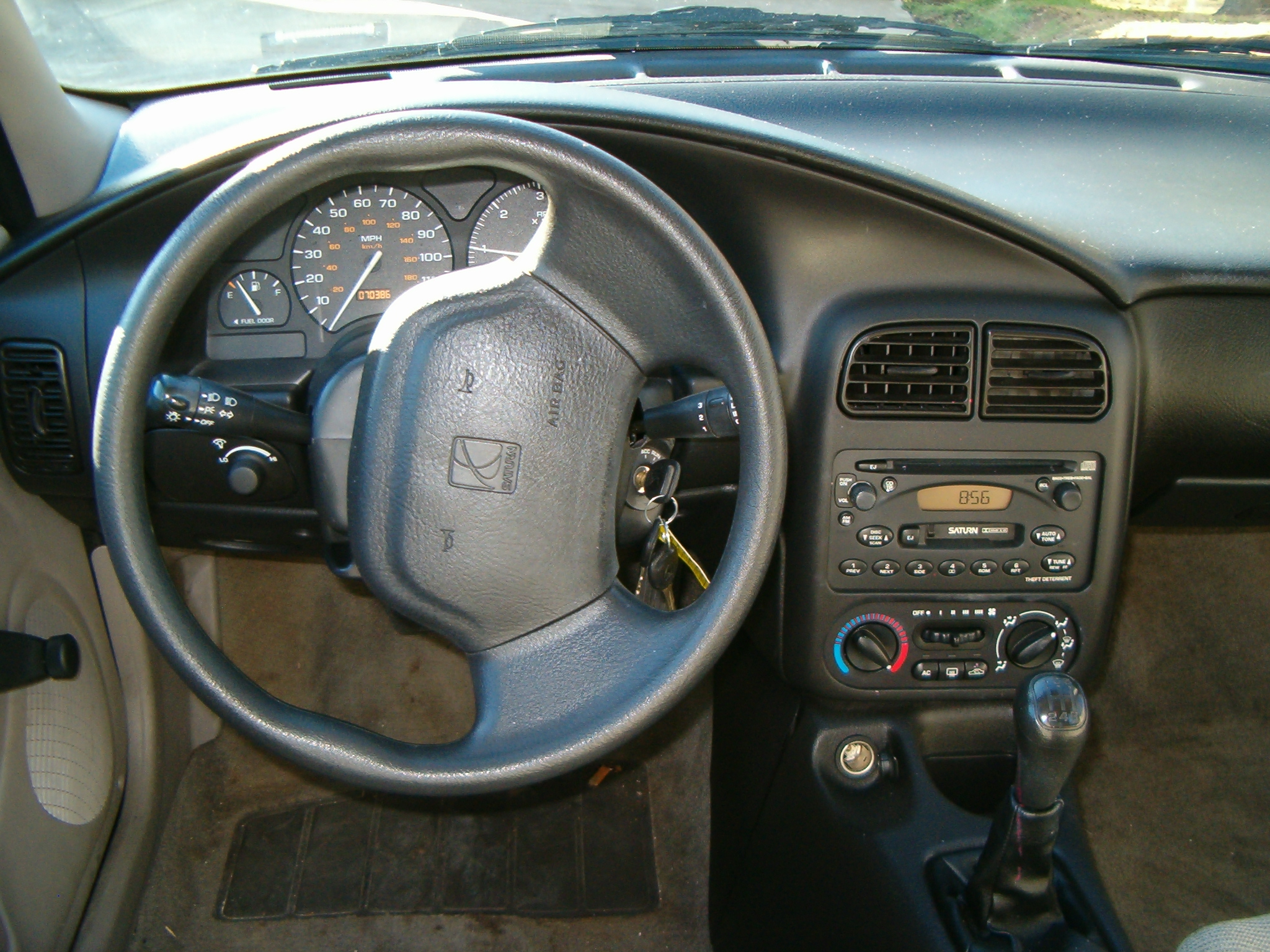 Сатурн сл 55