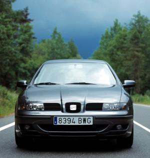 Seat Toledo