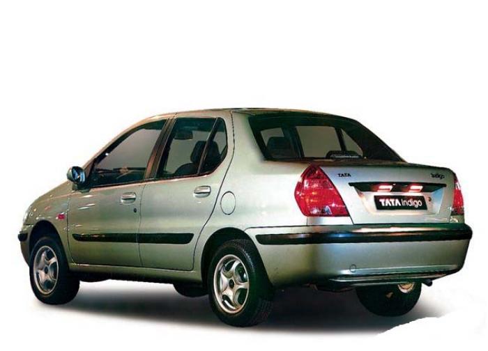 TATA Indigo