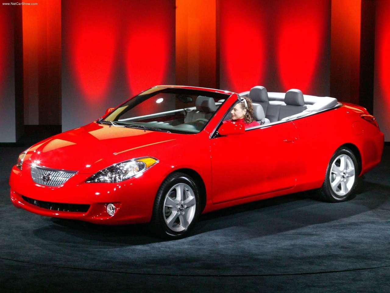 Toyota Camry Solara: 2 фото