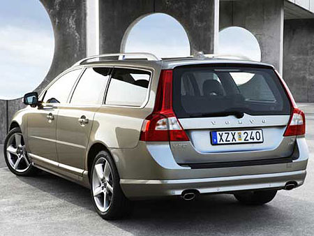 Volvo V70